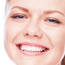 Dental Bonding and Contouring