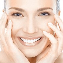 Dental Bonding and Contouring