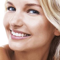 Dental Bonding and Contouring